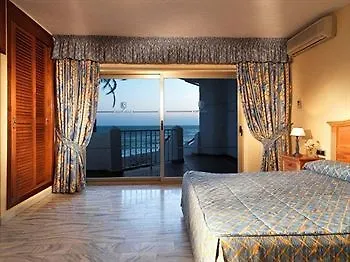 Hotel Macdonald Leila Playa Club 3*