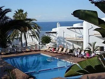Macdonald Leila Playa Club 3*