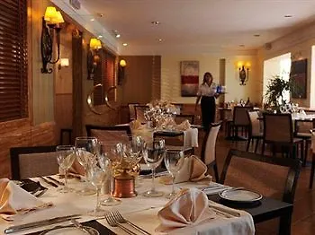 Macdonald Leila Playa Club Hotel 3*