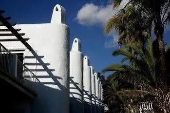 Macdonald Leila Playa Club Hotel