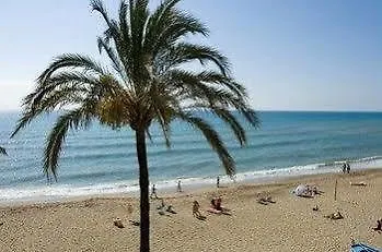 Hotel Macdonald Leila Playa Club