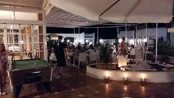 Hotel Macdonald Leila Playa Club Sitio de Calahonda