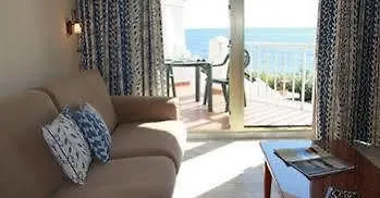 Hotel Macdonald Leila Playa Club Sitio de Calahonda
