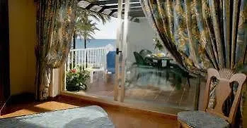 Hotel Macdonald Leila Playa Club